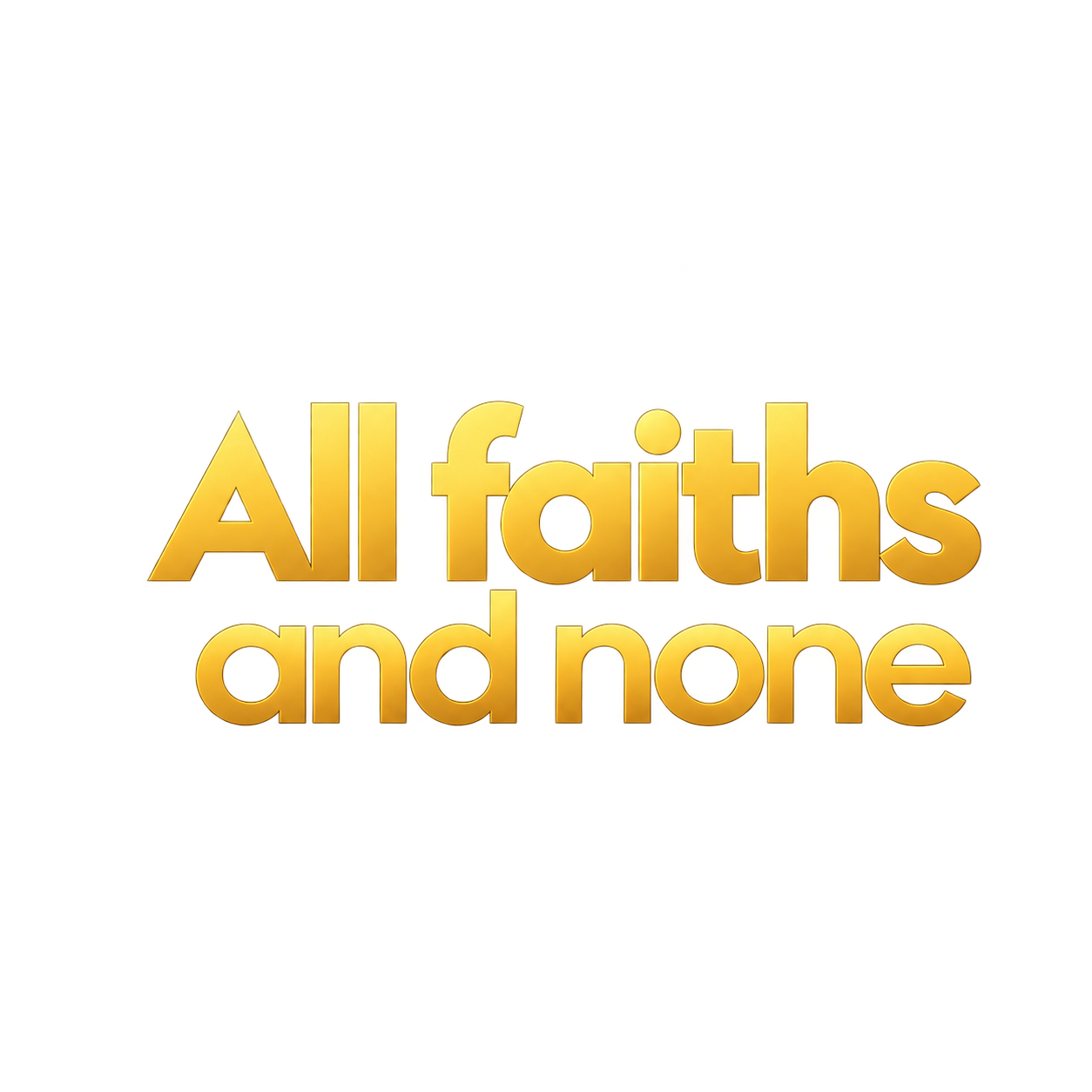 Our Faith image