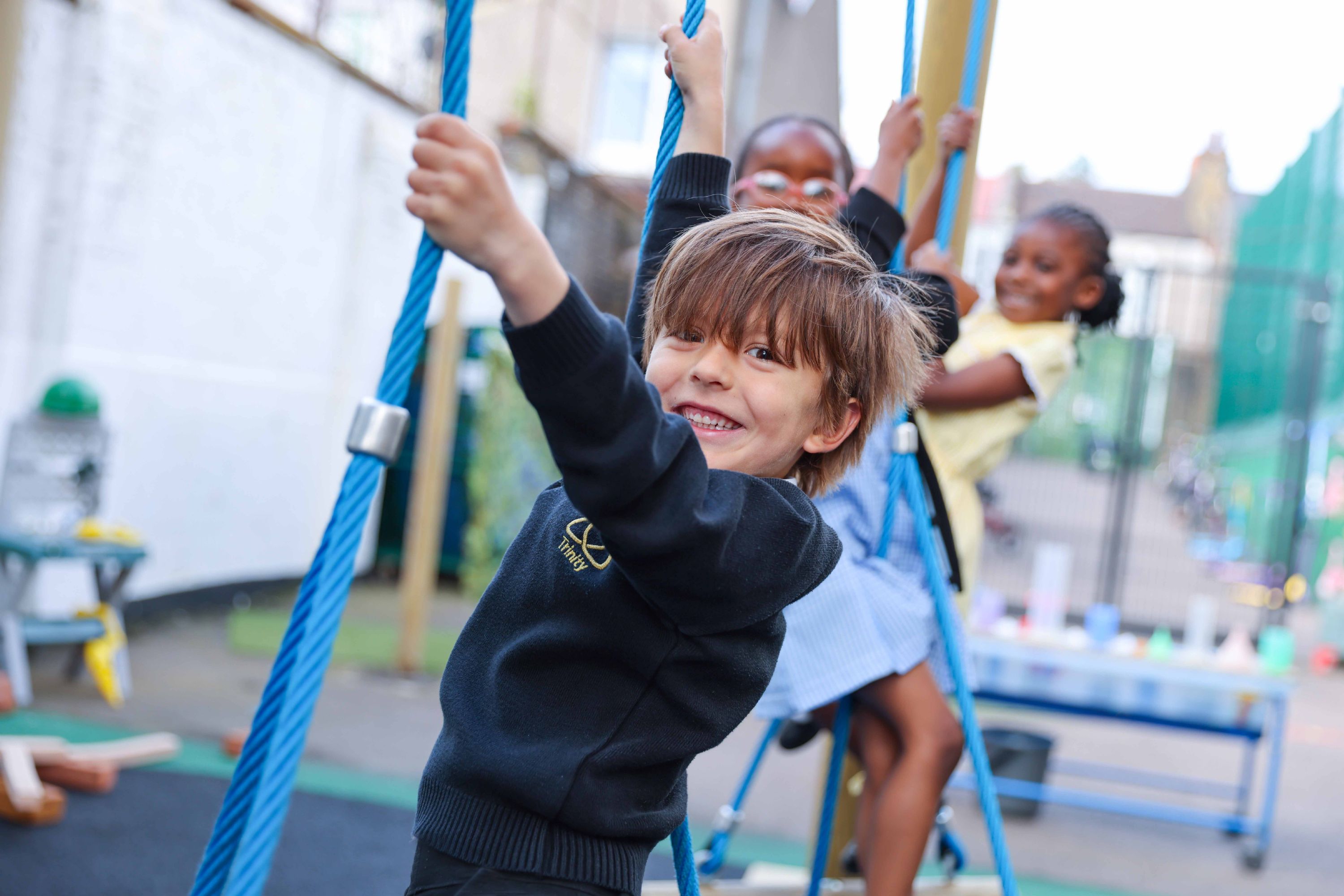 Curriculum and Learning image