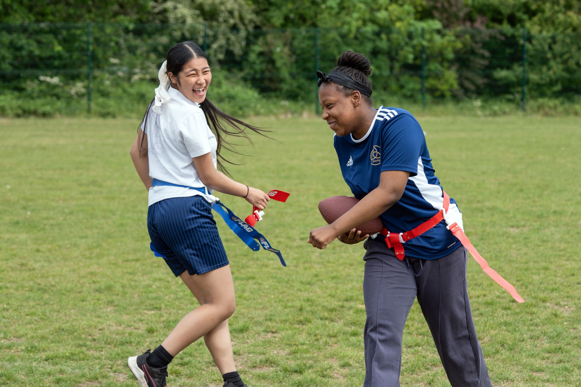 Transition to Trinity Secondary