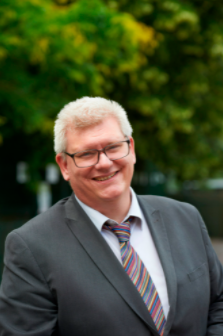 Executive Head image